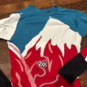 Sweaty Betty Ski top